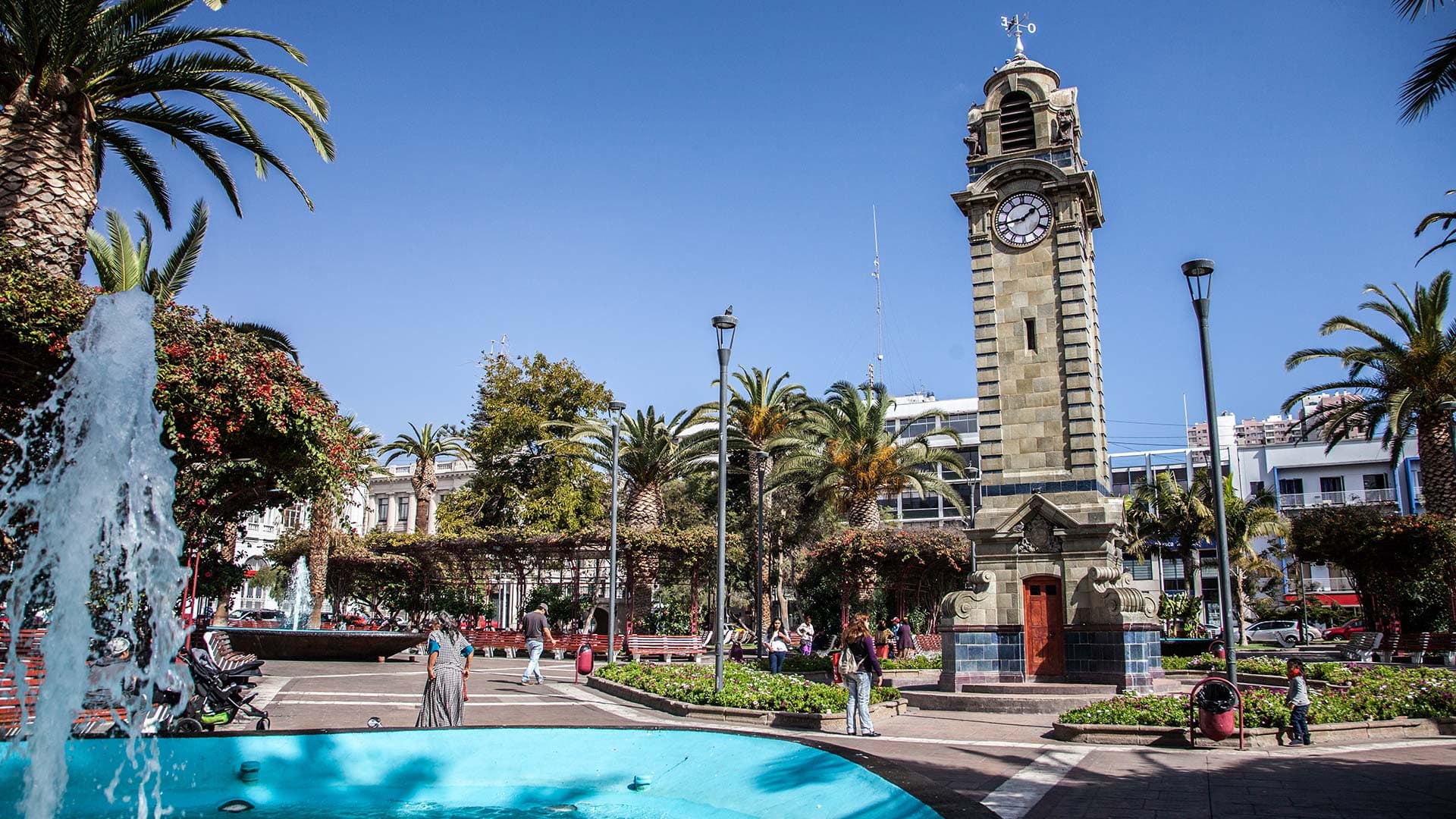 Inversión y oportunidades